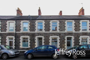 6 bed house, Flora Street, Cathays, Cardiff, CF244EQ - Image 13